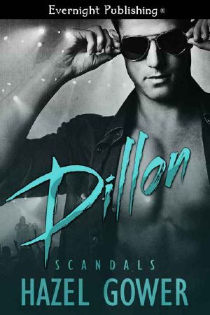 [Scandals 01] • Dillon